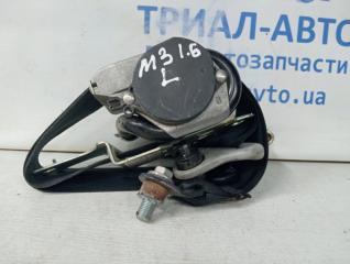 Ремень безопасности передний левый 3 2003-2009 BK 1.6 бензин Z6