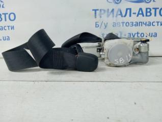 Ремень безопасности передний левый Subaru Outback 2009-2014