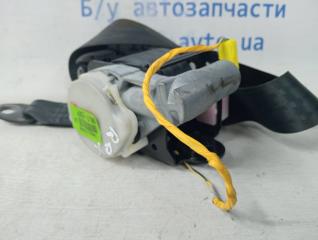 Ремень безопасности передний левый Rexton 2006-2012 Y250 2.7 D27DT Ремень безопасности передний левый Rexton 2006-2012 Y250 2.7 D27DT