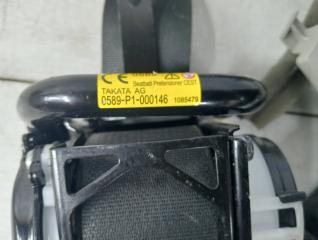 Ремень безопасности передний правый Infiniti Q50 V37 2.2 diesel OM651