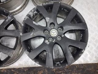 Диски титан комплект R18 CX 7 2007-2012 ER 2.3 бензин L3VDT Диски титан комплект R18 CX 7 2007-2012 ER 2.3 бензин L3VDT