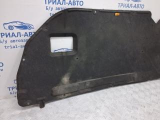 Обшивка капота 3 2003-2009 BK 1.6 бензин Z6 Обшивка капота 3 2003-2009 BK 1.6 бензин Z6