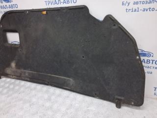 Обшивка капота Mazda 3 BK 1.6 бензин Z6 Обшивка капота Mazda 3 BK 1.6 бензин Z6
