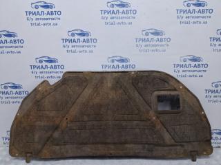 Обшивка капота 3 2003-2009 BK 1.6 бензин Z6 Обшивка капота 3 2003-2009 BK 1.6 бензин Z6