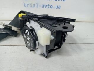 Ремень безопасности передний левый Infiniti Q50 V37 2.2 diesel OM651