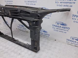 Панель передняя 3 2003-2009 BK 1.6 бензин Z6