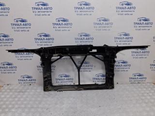Панель передняя 3 2003-2009 BK 1.6 бензин Z6