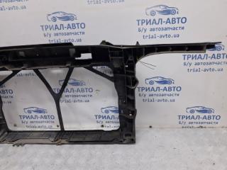 Панель передняя 3 2003-2009 BK 1.6 бензин Z6