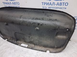Обшивка крышки багажника 3 2003-2009 BK 1.6 бензин Z6 Обшивка крышки багажника 3 2003-2009 BK 1.6 бензин Z6