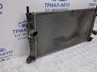 Радиатор основной 3 2003-2009 BK 1.6 бензин Z6 Радиатор основной 3 2003-2009 BK 1.6 бензин Z6