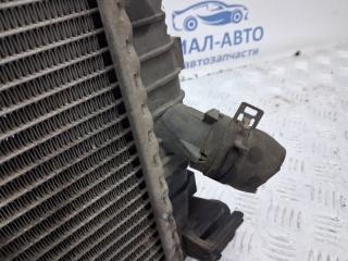 Радиатор основной 3 2003-2009 BK 1.6 бензин Z6 Радиатор основной 3 2003-2009 BK 1.6 бензин Z6