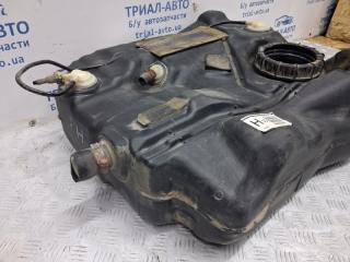 Бак топливный пластик 3 2003-2009 BK 1.6 бензин Z6 Бак топливный пластик 3 2003-2009 BK 1.6 бензин Z6