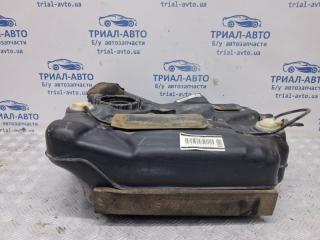 Бак топливный пластик 3 2003-2009 BK 1.6 бензин Z6 Бак топливный пластик 3 2003-2009 BK 1.6 бензин Z6