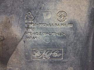 Бак топливный пластик 3 2003-2009 BK 1.6 бензин Z6 Бак топливный пластик 3 2003-2009 BK 1.6 бензин Z6
