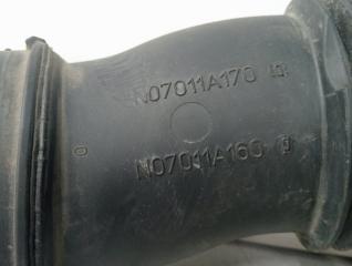 Патрубок воздушного фильтра Kuga 2011-2019 CBS 2.0 diesel