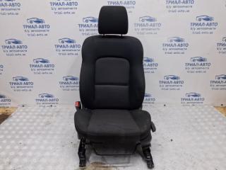 Сиденье переднее левое Mazda 3 2003-2009
