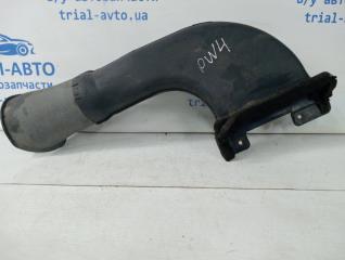 Воздухозаборник Mitsubishi Pajero Wagon 2006-2022