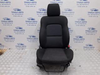 Сиденье переднее правое Mazda 3 2003-2009