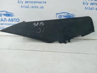Воздухозаборник Subaru Forester 2012-2018