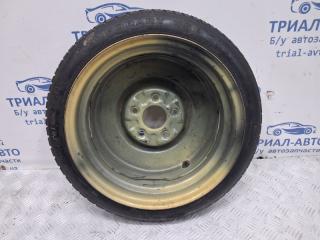 Докатка 3 2003-2009 BK 1.6 бензин Z6