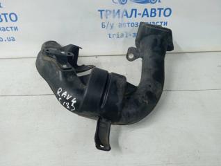 Воздухозаборник RAV 4 2012-2018 A40 2.2 diesel 2ADFTV
