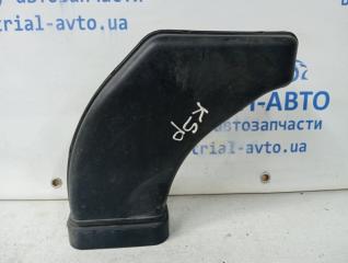Запчасть воздухозаборник Kia Sportage 2010-2016