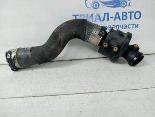 Патрубок турбины Q50 2013- V37 2.2 diesel OM651