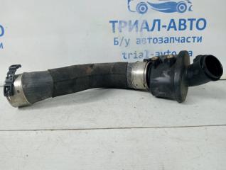 Патрубок турбины Infiniti Q50 V37 2.2 diesel OM651