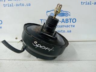 Вакуумный усилитель тормозов Mitsubishi Pajero Sport 1996-2008