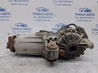 Редуктор задний Captiva 2006-2011 C100 2.4 бензин Z24SED