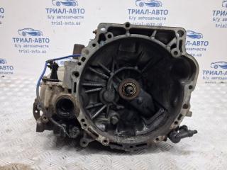 Коробка передач МКПП Mazda 3 2003-2009