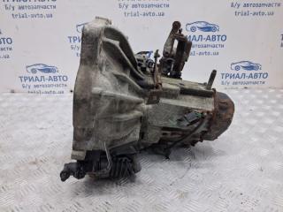 Коробка передач МКПП 3 2003-2009 BK 1.6 бензин Z6