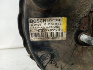 Вакуумный усилитель тормозов Avensis 2003-2009 T25 1.8 бензин 1ZZFE