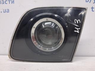 Фонарь задний внутренний правый Mazda 3 2003-2009