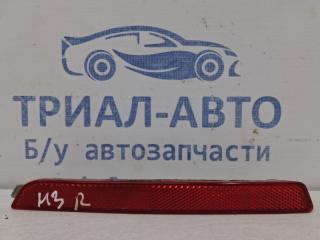 Катафот правый Mazda 3 2003-2009