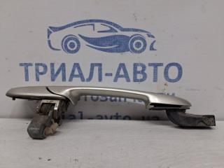 Ручка двери внешняя задняя левая 3 2003-2009 BK 1.6 бензин Z6