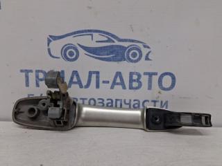 Ручка двери внешняя задняя левая Mazda 3 BK 1.6 бензин Z6