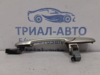 Ручка двери внешняя передняя правая 3 2003-2009 BK 1.6 бензин Z6