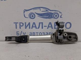 Ручка двери внешняя передняя правая Mazda 3 BK 1.6 бензин Z6