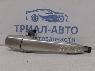 Ручка двери внешняя задняя правая Mazda 3 2003-2009
