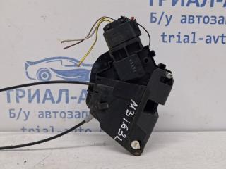 Замок двери задний левый 3 2003-2009 BK 1.6 бензин Z6