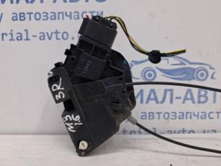 Замок двери задний правый 3 2003-2009 BK 1.6 бензин Z6