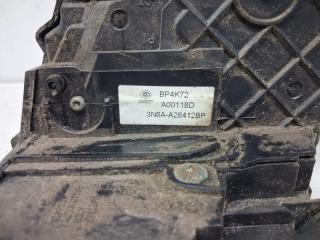 Замок двери задний правый 3 2003-2009 BK 1.6 бензин Z6