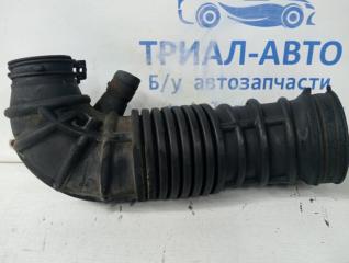 Патрубок воздушного фильтра Sportage 2010-2016 SL 1.7 diesel D4FD