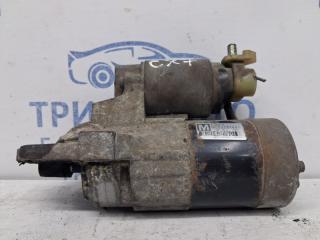 Стартер CX 7 2007-2012 ER 2.3 бензин L3VDT Стартер CX 7 2007-2012 ER 2.3 бензин L3VDT