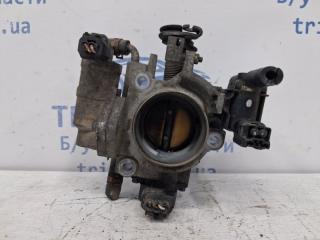 Заслонка дроссельная Mazda 3 2003-2009