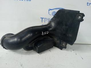 Воздухозаборник Mazda CX 7 2007-2012