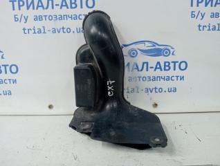 Воздухозаборник CX 7 2007-2012 ER 2.3 бензин L3VDT Воздухозаборник CX 7 2007-2012 ER 2.3 бензин L3VDT