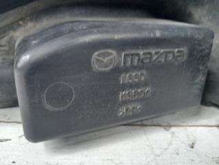 Воздухозаборник CX 7 2007-2012 ER 2.3 бензин L3VDT Воздухозаборник CX 7 2007-2012 ER 2.3 бензин L3VDT