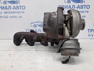 Турбина Sportage 2010-2016 SL 1.7 diesel D4FD